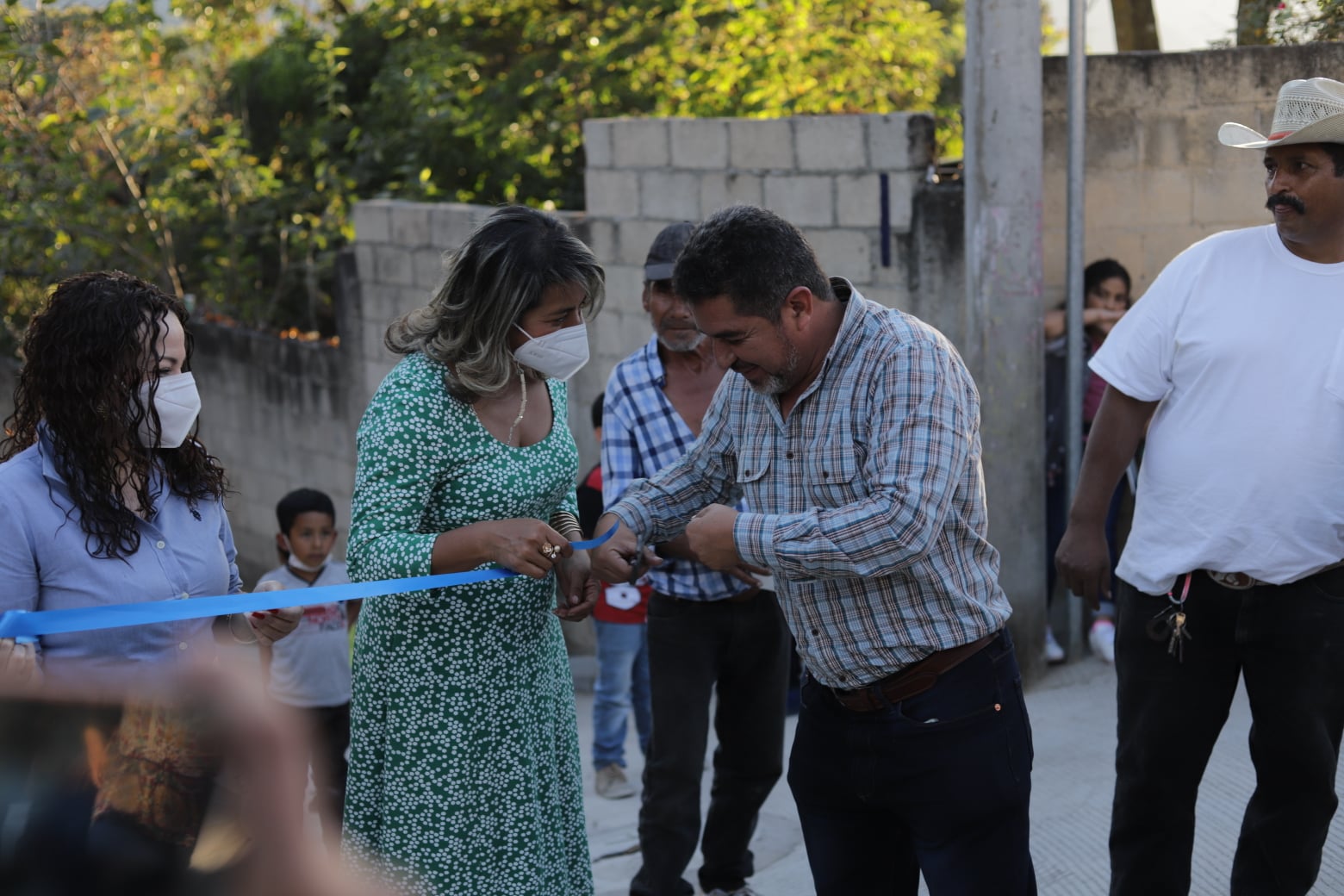 Muni Casillas Santa Rosa